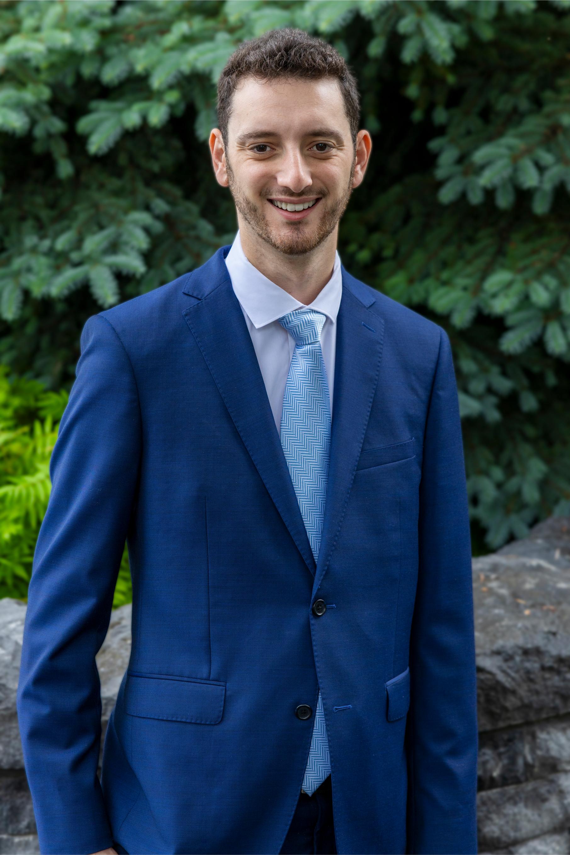 Will Klein — Commercial Insurance Broker